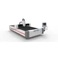 3015 4020 6025 Plates Laser Cutter